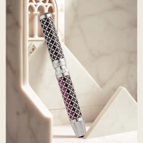 Visconti Venetian Dream Limited Edition  Fountain Pen Collection