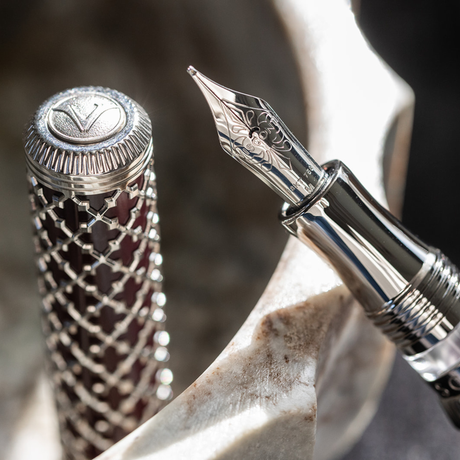 Visconti Venetian Dream Limited Edition  Fountain Pen Collection