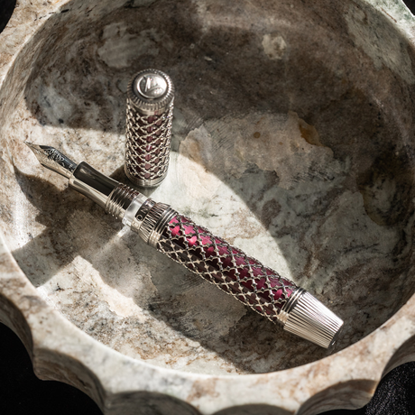 Visconti Venetian Dream Limited Edition  Fountain Pen Collection