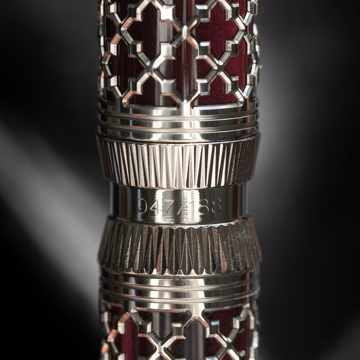 Visconti Venetian Dream Limited Edition  Fountain Pen Collection