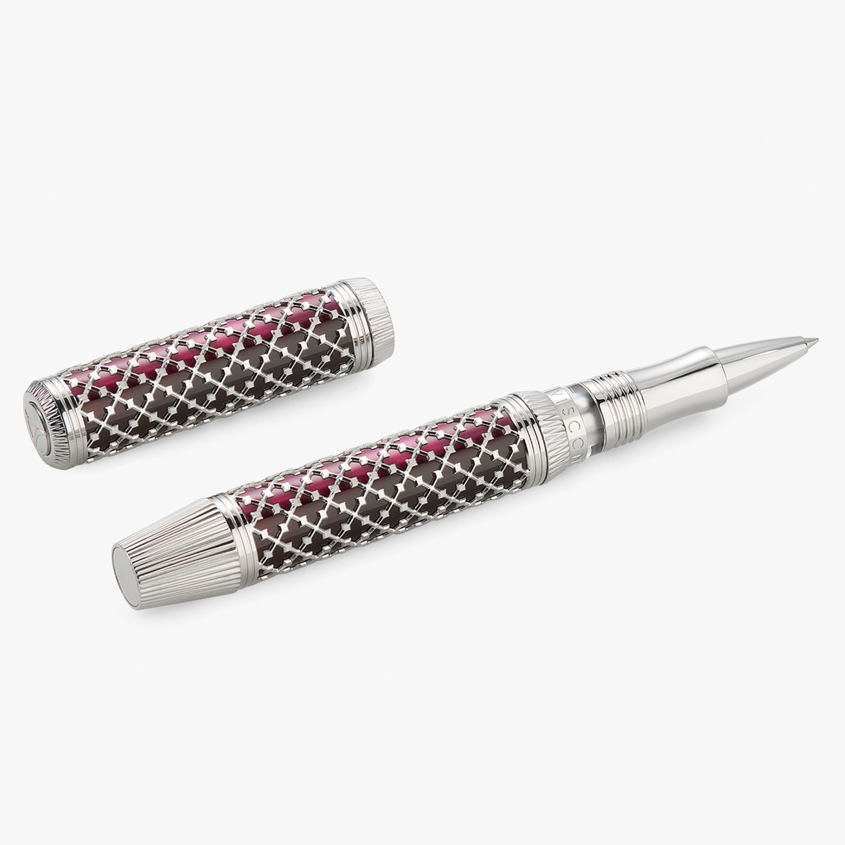 Visconti Venetian Dream Limited Edition  Rollerball Pen Collection