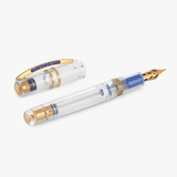 Visconti Homo Sapiens Full Demo Fountain Pen Collection