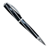 Visconti Black Divina - Ballpoint
