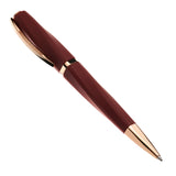 Visconti Divina Bordeaux Matte - Ballpoint