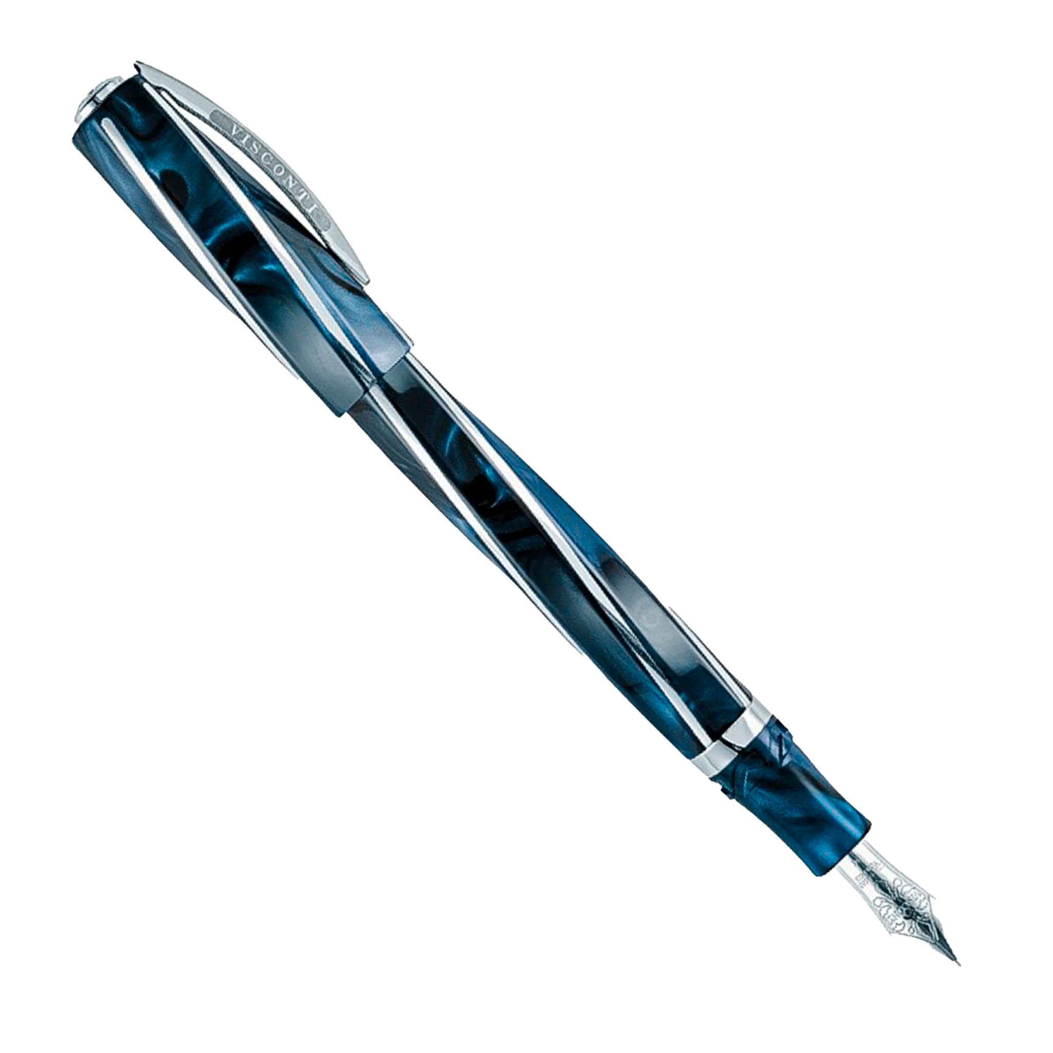 Visconti Firenze the writing renaissance Sterling Silver