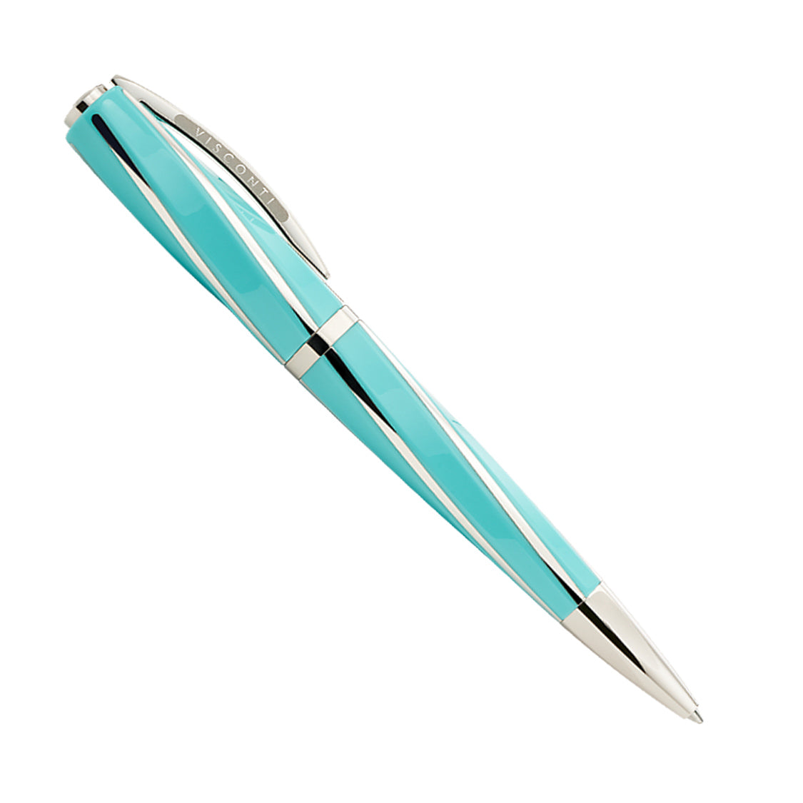 Visconti Divina Elegance Wave - Ballpoint – Fountain Pen Hospital