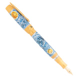 Visconti Dreaming Starry Night Limited Edition - Fountain Pen