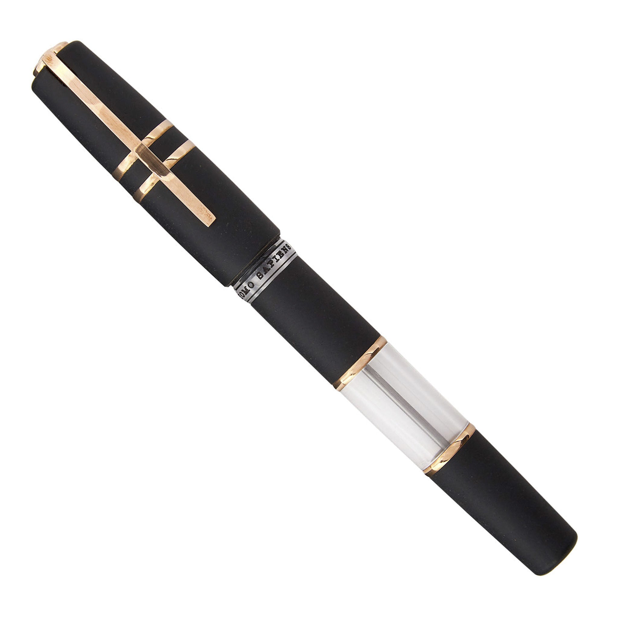 Visconti Homo Sapiens Crystal Dream - Fountain Pen – Fountain Pen