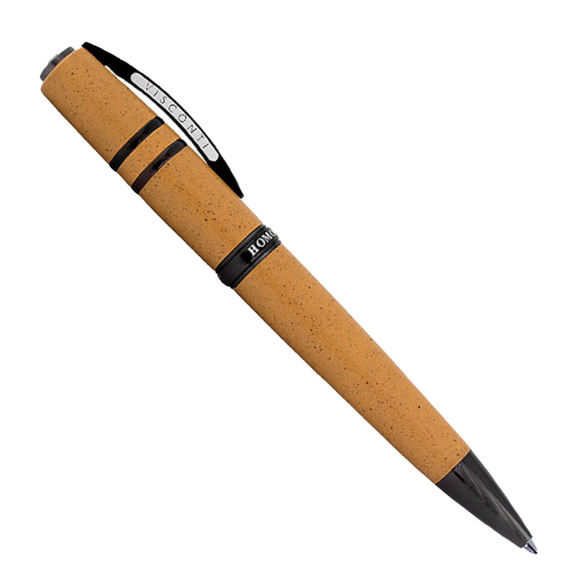 Visconti Homo Sapiens Lava Color Sandstorm - Ballpoint – Fountain