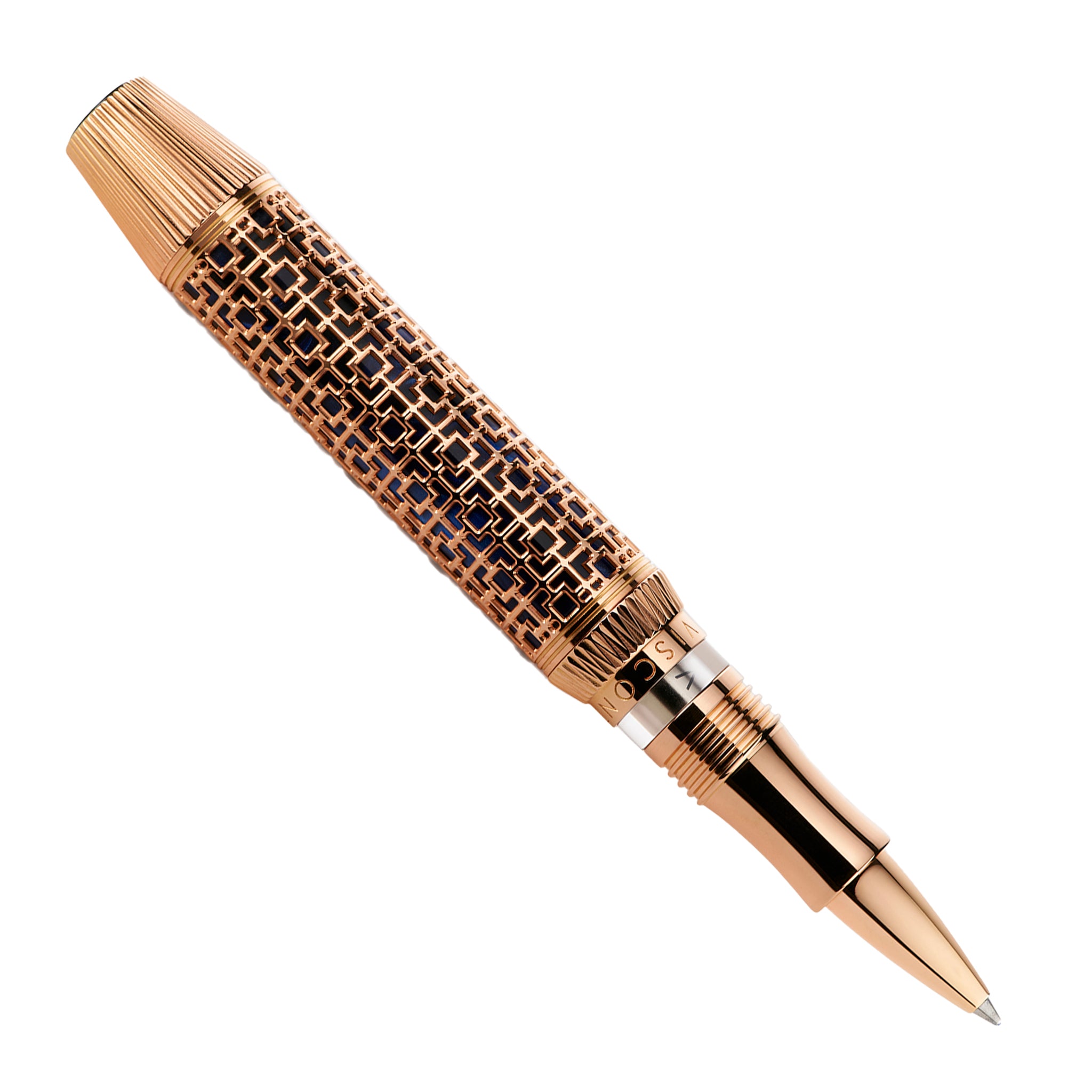 [週末価格]VISCONTI Gold Point №1 世界365本限定 世界365本限定】Visconti OPERA GOLD POINT N°1