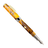 Visconti Opera Master Savanna w/Palladium Trim Limited Edition - Fountain Pen