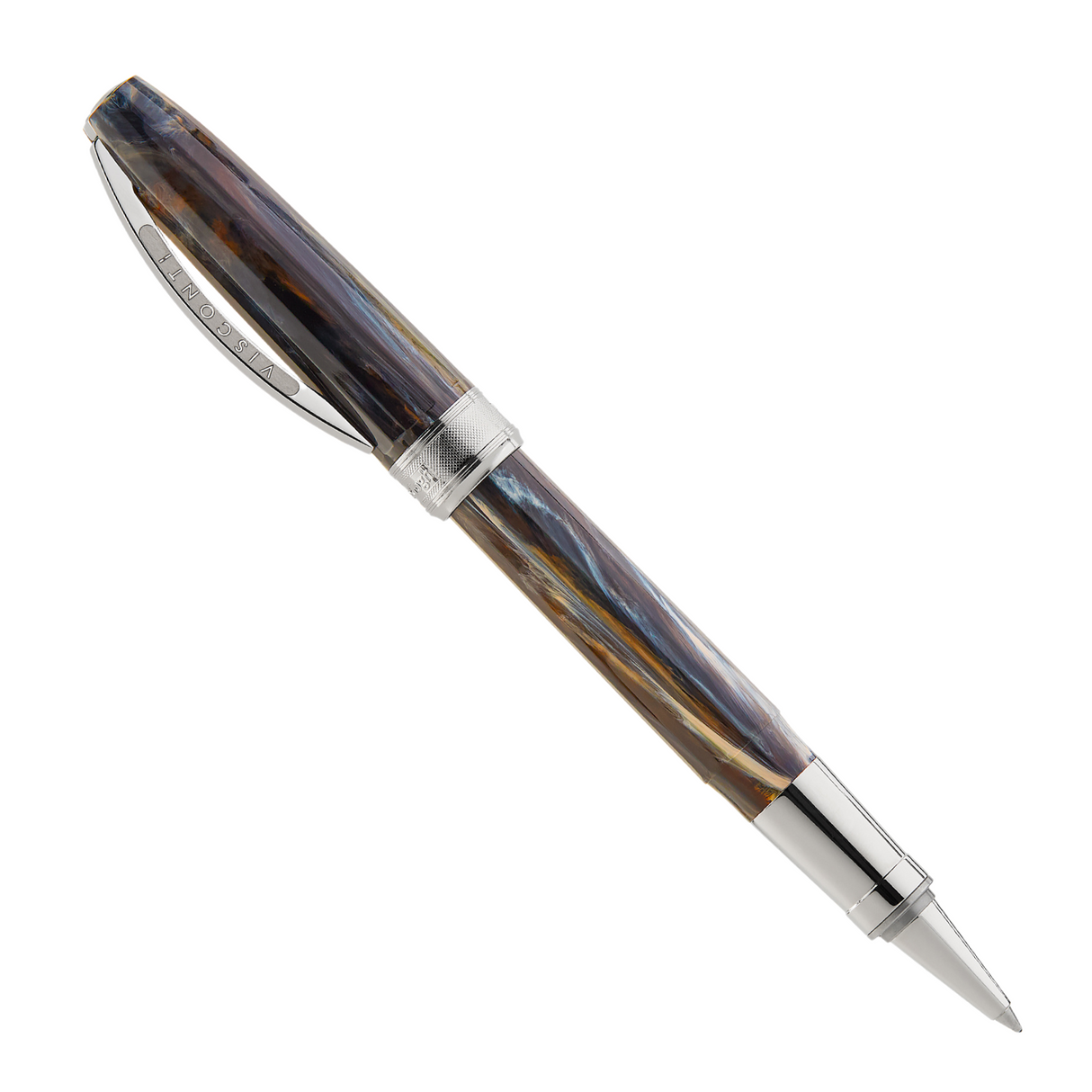 Visconti Van Gogh "Potato Eaters" Rollerball