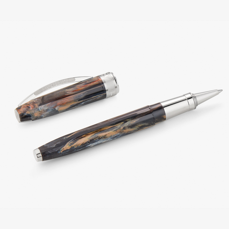 Visconti Van Gogh "Potato Eaters" Rollerball