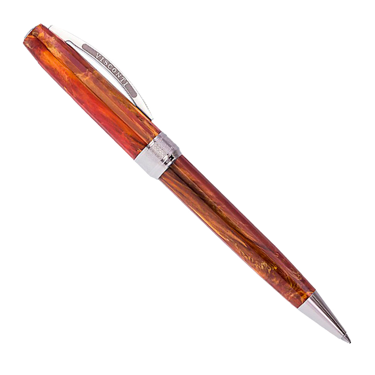 Visconti Van Gogh Impressionist Red Vineyard - Ballpoint