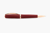 Visconti Divina Bordeaux Matte - Ballpoint