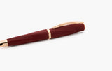 Visconti Divina Bordeaux Matte - Ballpoint