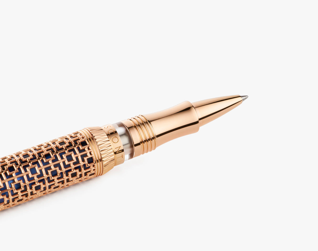 Visconti Looking East Limited Edition - Rollerball