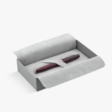 Visconti Michelangelo Red Rollerball Pen