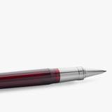Visconti Michelangelo Red Rollerball Pen