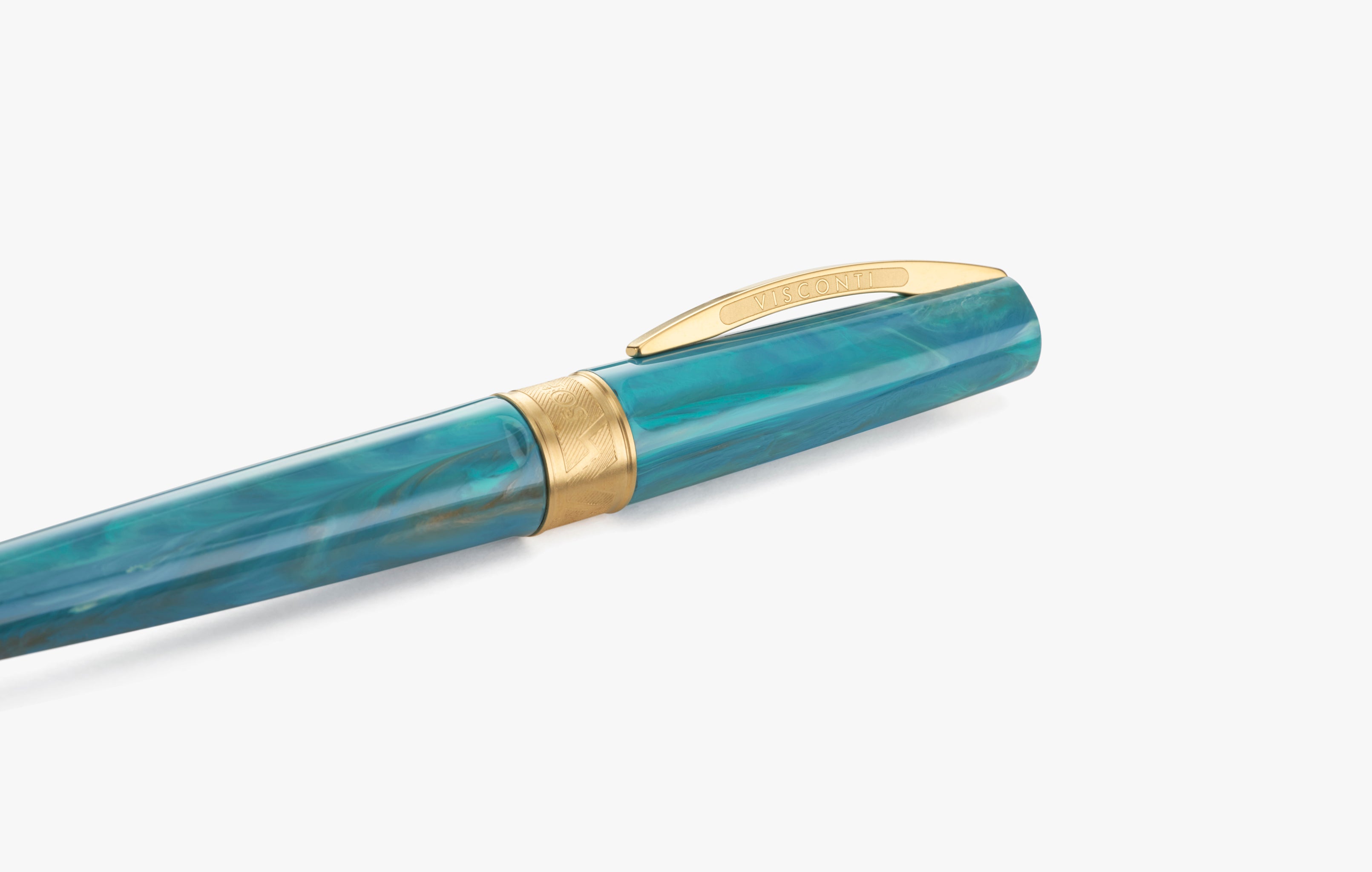 Visconti Mirage Mythos Athena - Fountain Pen – Fountain Pen Hospital