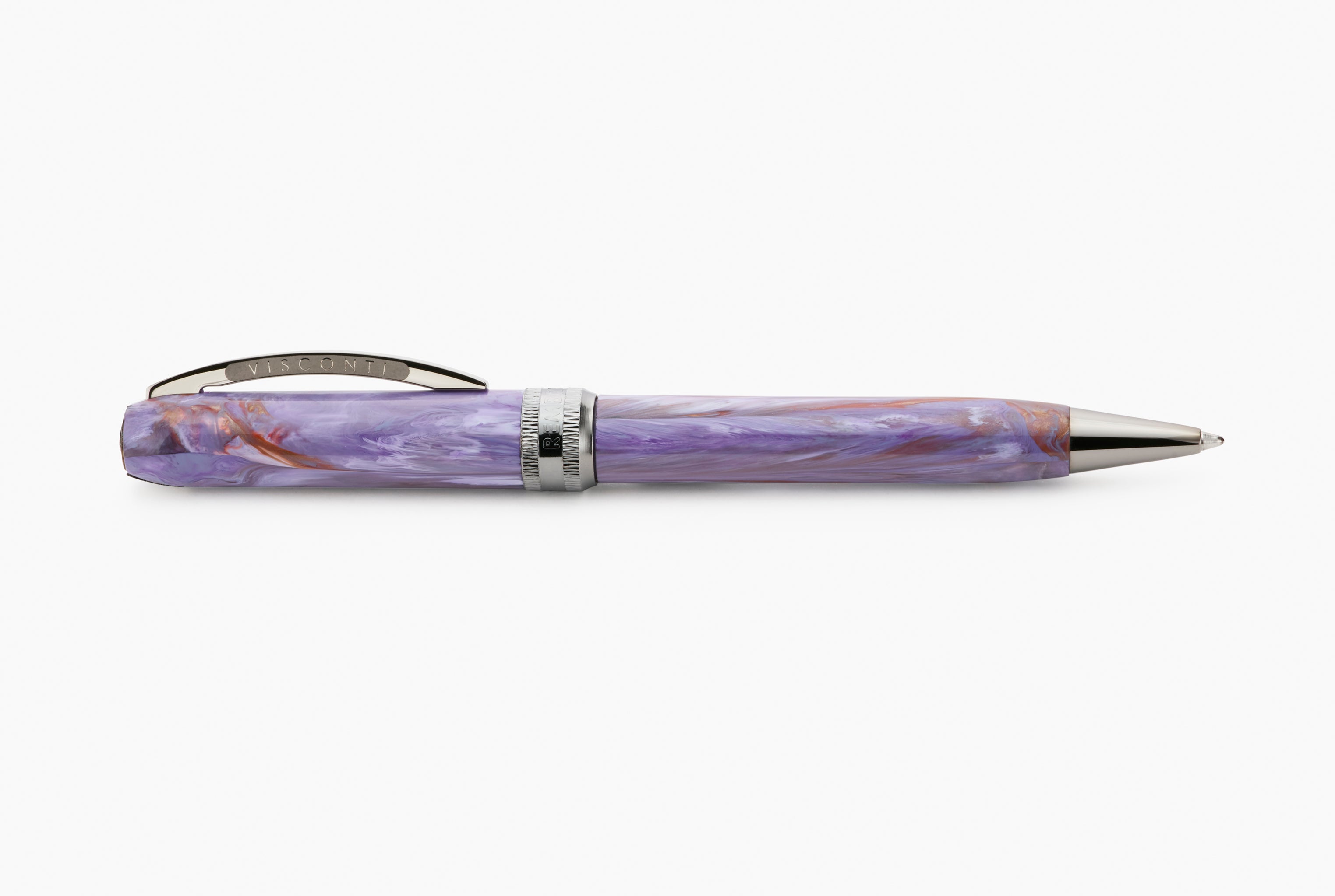 Visconti Rembrandt-S Lavender - Ballpoint – Fountain Pen Hospital