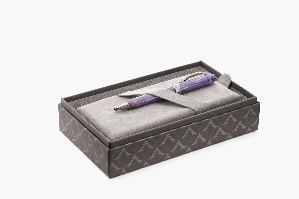 Visconti Rembrandt-S Lavender - Ballpoint