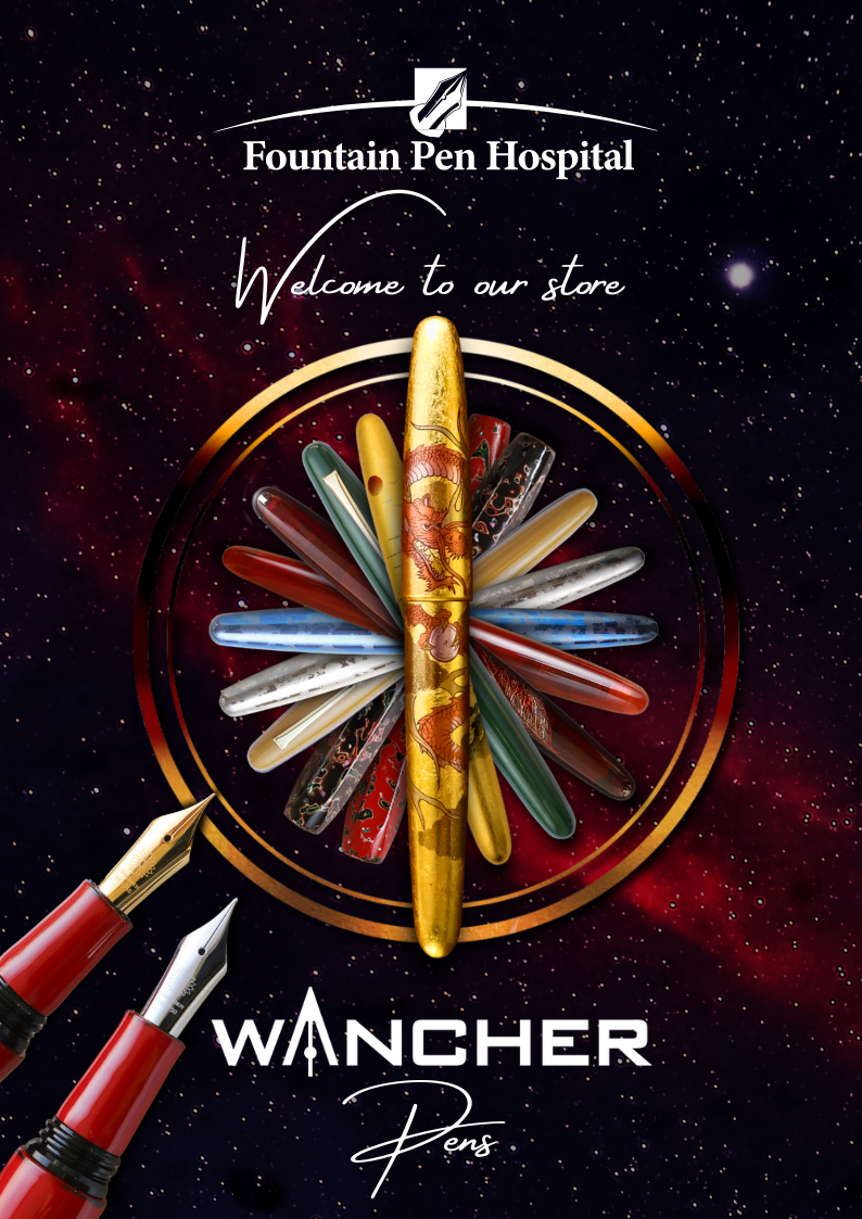 Fountain Pen Hospital