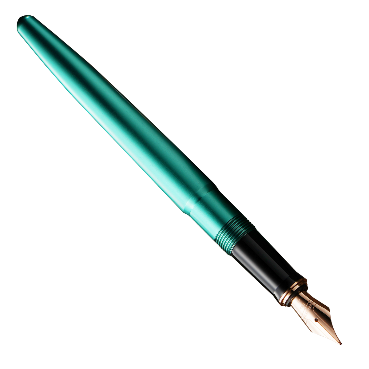 Wahl-Eversharp Skyline Emerald Fountain Pen – Fountain Pen Hospital