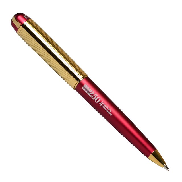 Wahl-Eversharp Skyline 250th America´s Anniversary Edition Collection