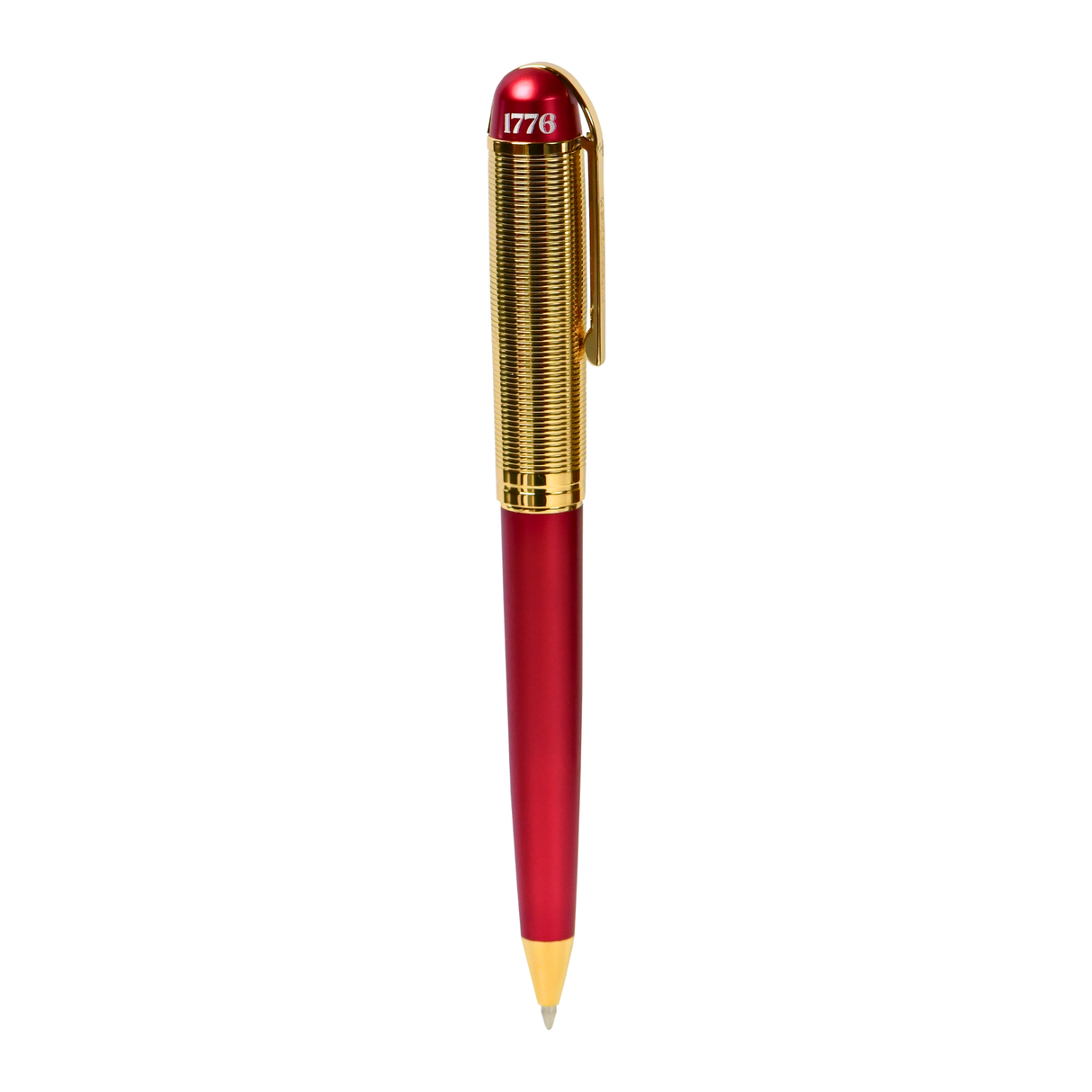 Wahl-Eversharp Skyline Red – Commemorative Edition: 250th Anniversary of America Ballpoint Pen