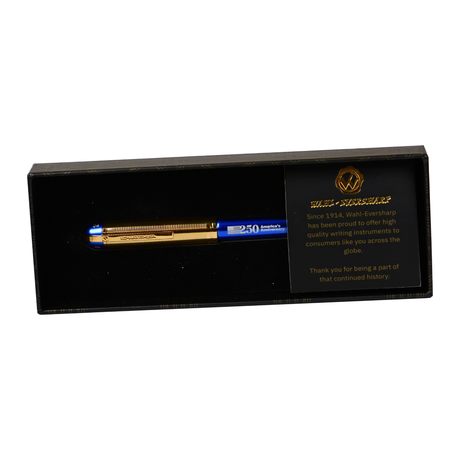 Wahl-Eversharp Skyline 250th America´s Anniversary Edition Collection