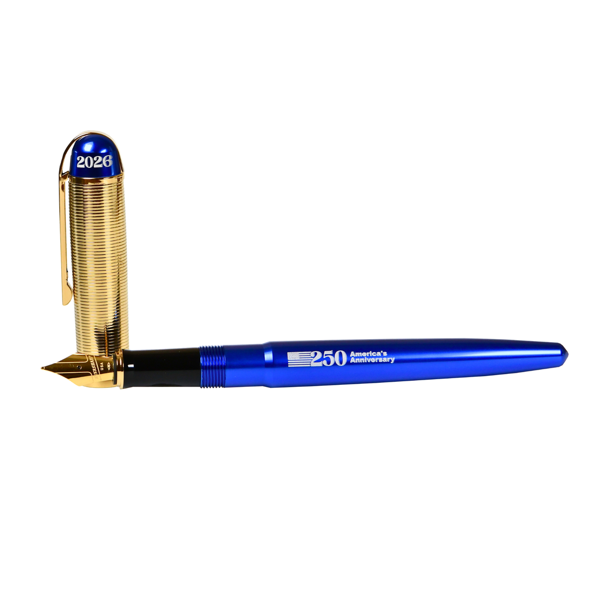 Wahl-Eversharp Skyline 250th America´s Anniversary Edition Collection