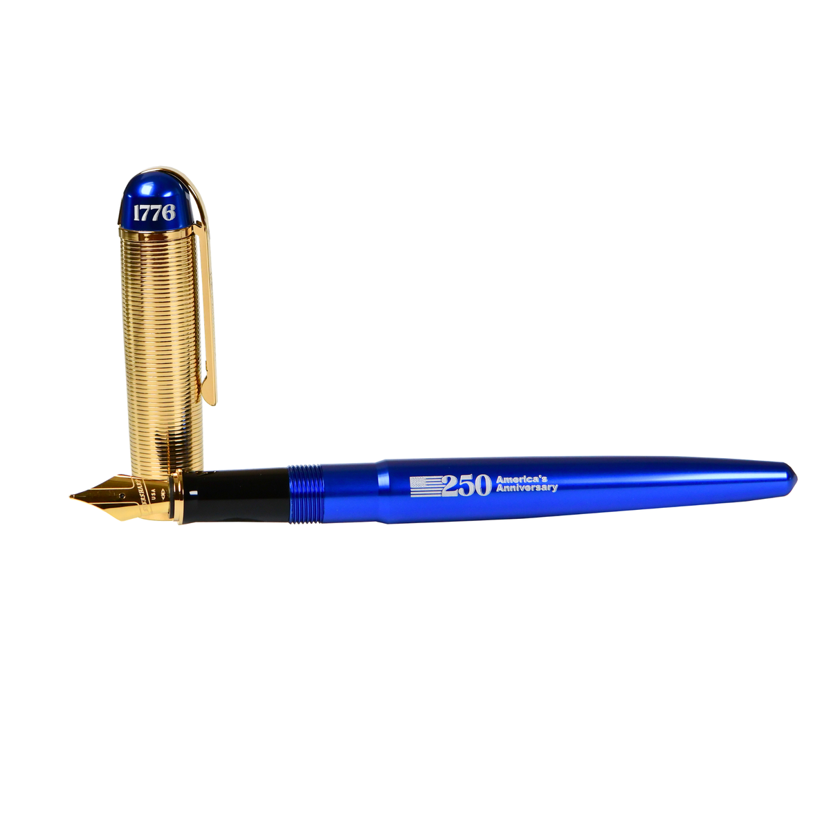 Wahl-Eversharp Skyline 250th America´s Anniversary Edition Collection