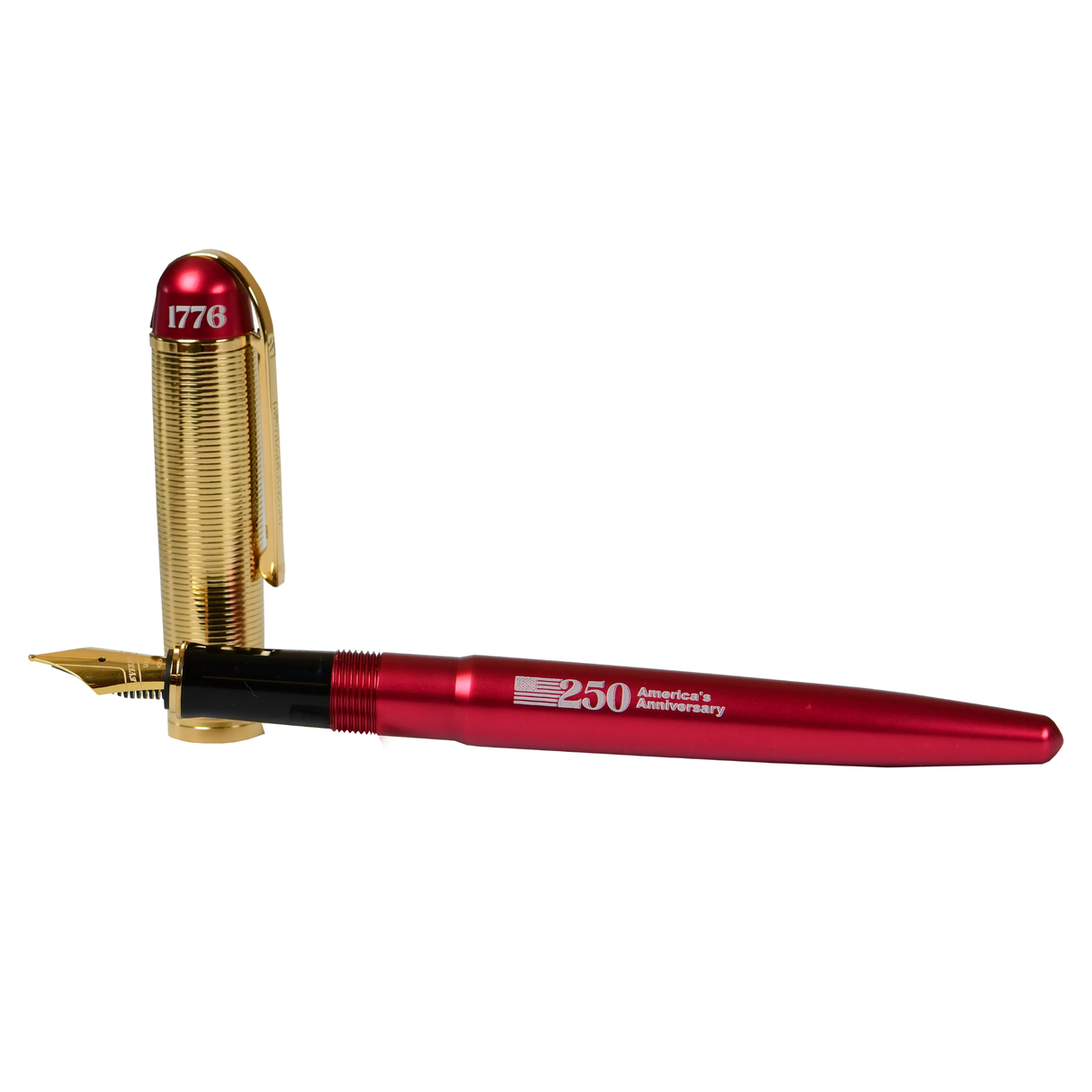 Wahl-Eversharp Skyline 250th America´s Anniversary Edition Collection