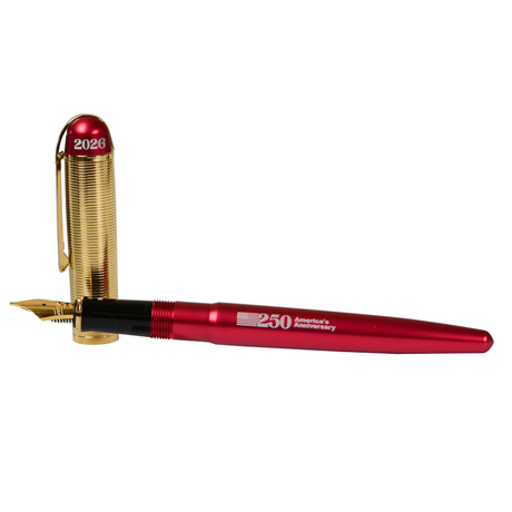 Wahl-Eversharp Skyline 250th America´s Anniversary Edition Collection