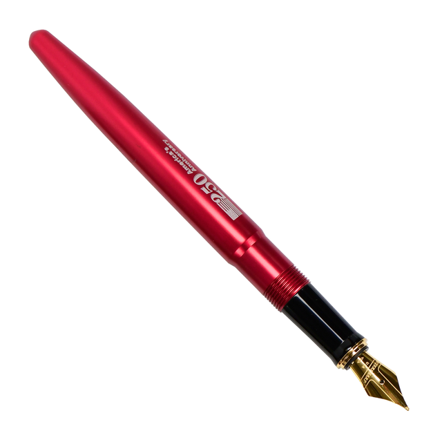 Wahl-Eversharp Skyline 250th America´s Anniversary Edition Collection