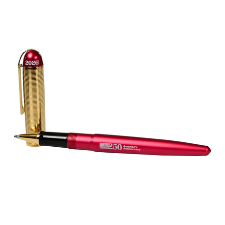 Wahl-Eversharp Skyline 250th America´s Anniversary Edition Collection