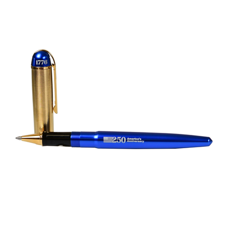 Wahl-Eversharp Skyline 250th America´s Anniversary Edition Collection