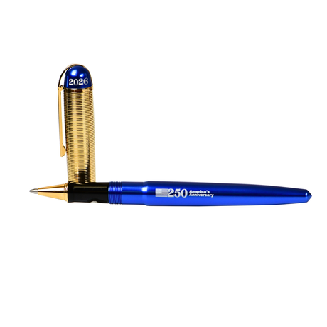 Wahl-Eversharp Skyline 250th America´s Anniversary Edition Collection