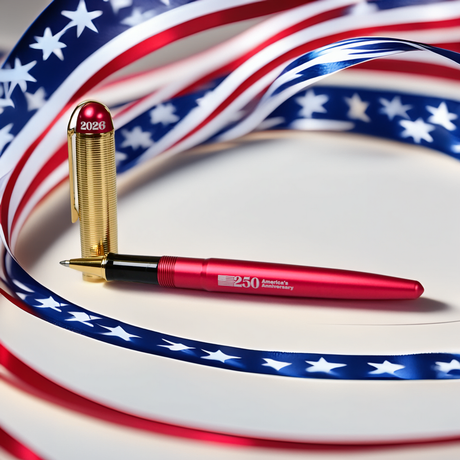 Wahl-Eversharp Skyline 250th Anniversary Edition Rollerball Pen Collection