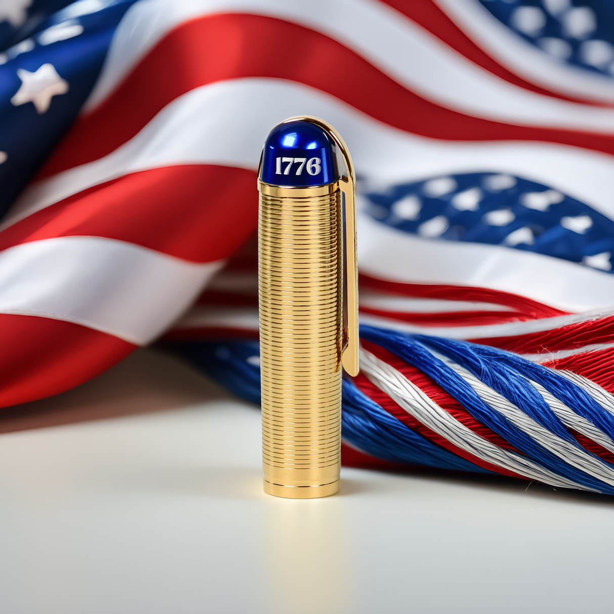 Wahl-Eversharp Skyline 250th Anniversary Edition Fountain Pen Collection