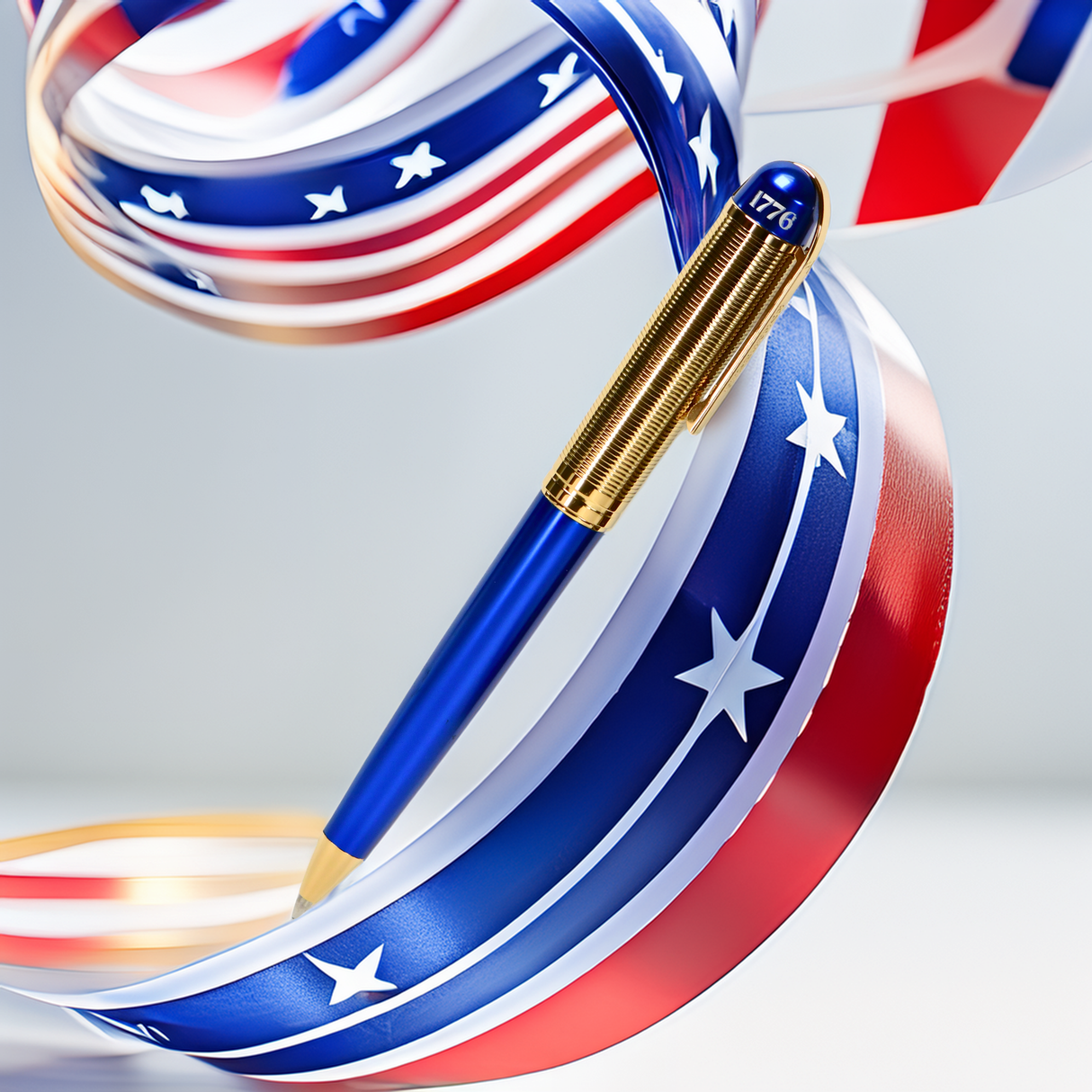 Wahl-Eversharp Skyline 250th Anniversary Edition Ballpoint Pen Collection