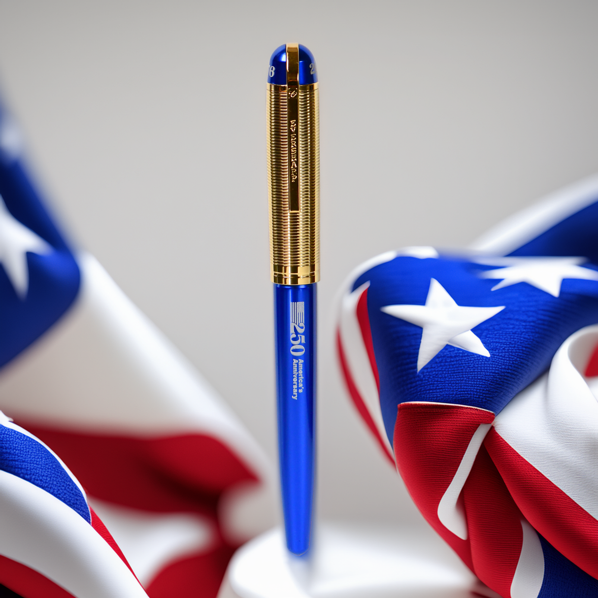 Wahl-Eversharp Skyline 250th Anniversary Edition Fountain Pen Collection