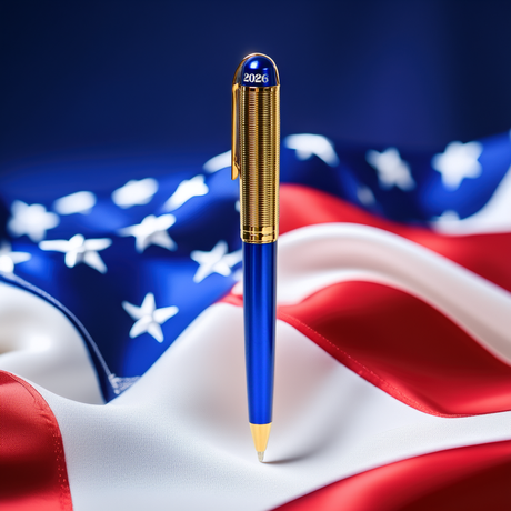 Wahl-Eversharp Skyline 250th Anniversary Edition Ballpoint Pen Collection