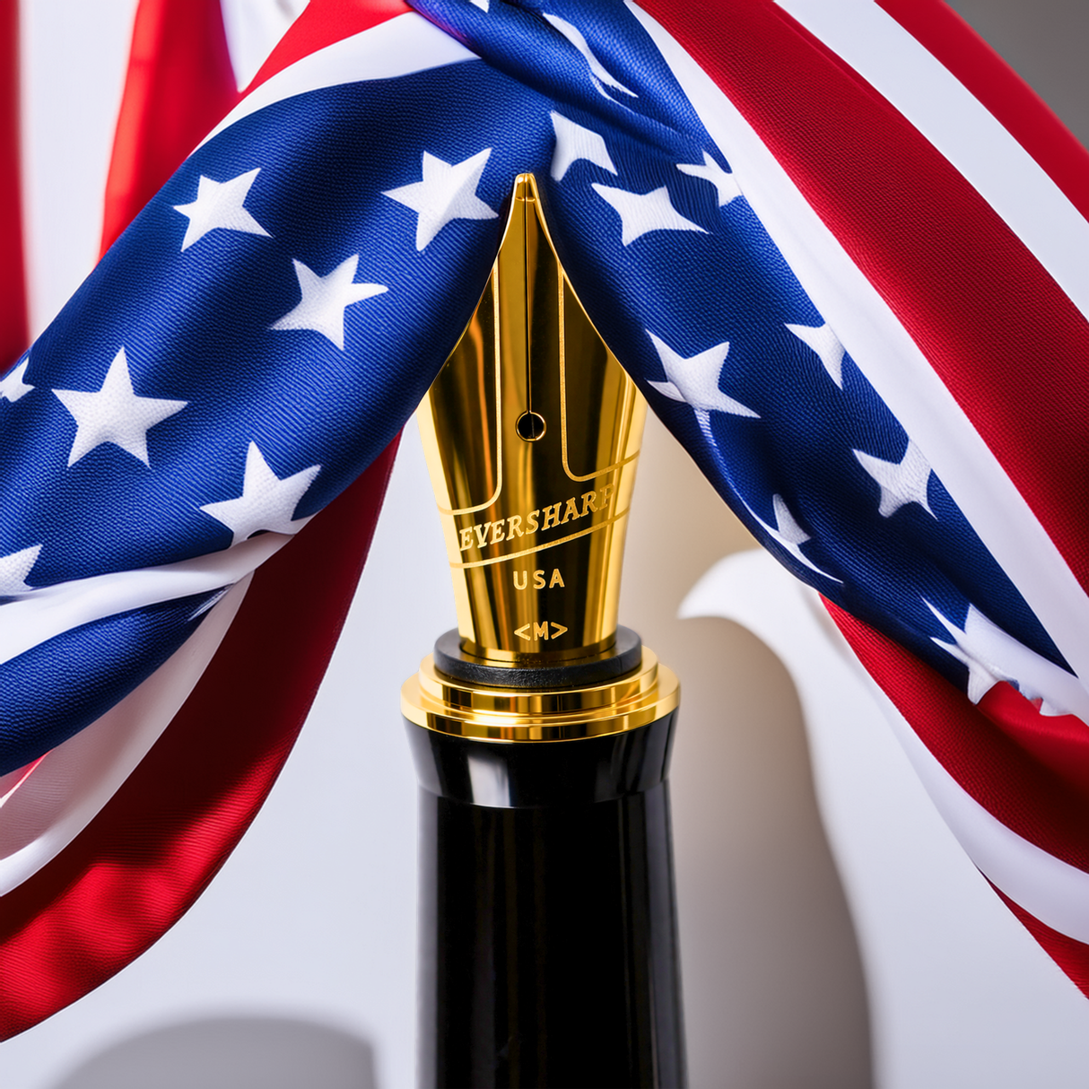 Wahl-Eversharp Skyline 250th Anniversary Edition Fountain Pen Collection
