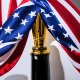 Wahl-Eversharp Skyline 250th Anniversary Edition Fountain Pen Collection
