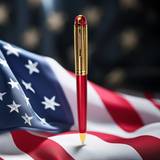 Wahl-Eversharp Skyline 250th Anniversary Edition Ballpoint Pen Collection