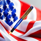 Wahl-Eversharp Skyline 250th Anniversary Edition Ballpoint Pen Collection