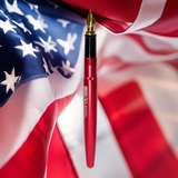 Wahl-Eversharp Skyline 250th Anniversary Edition Fountain Pen Collection