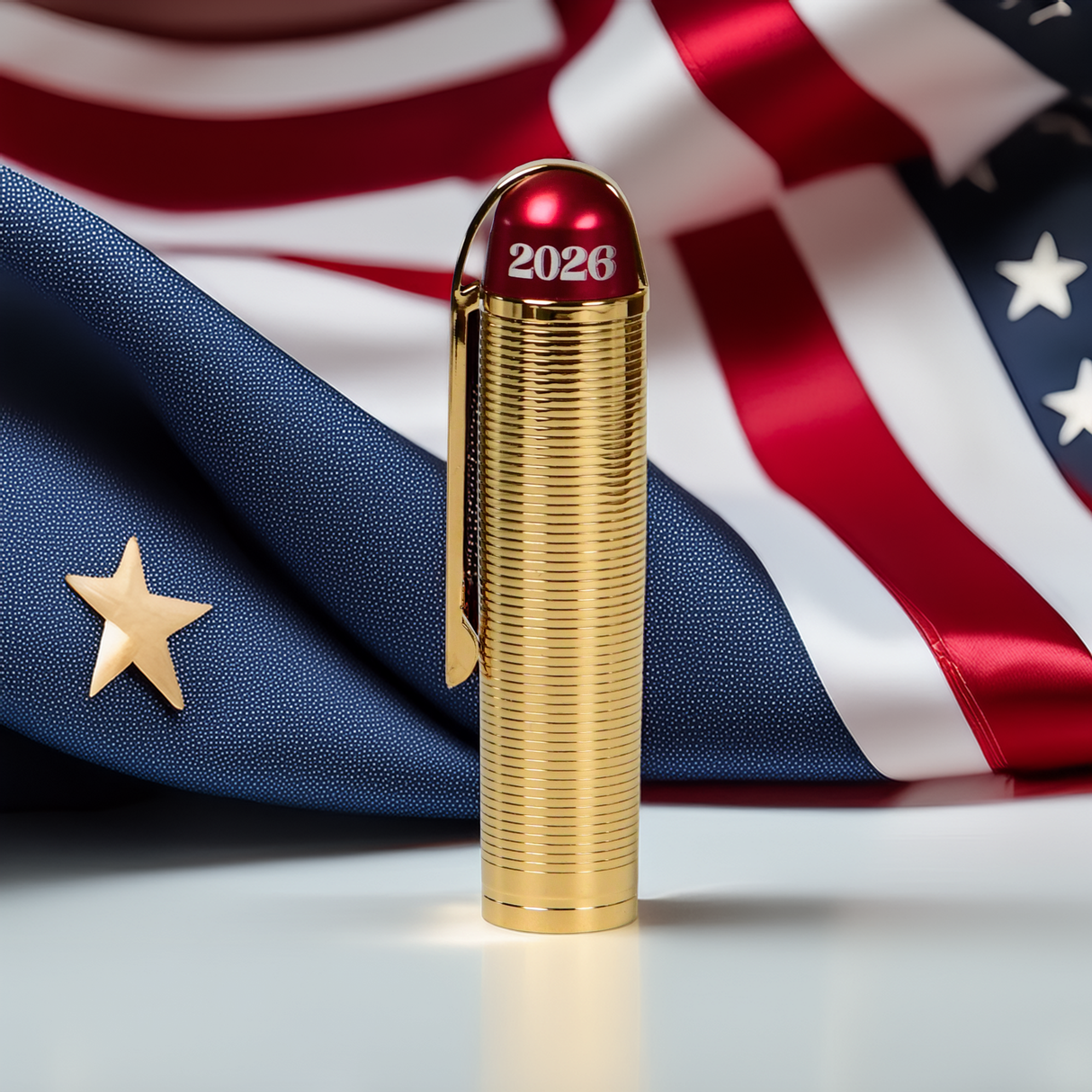 Wahl-Eversharp Skyline 250th Anniversary Edition Fountain Pen Collection